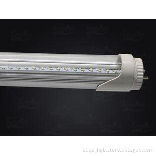 CE / RoHS 5 Foot Customized T10 LED Tube , LED T10 Lighting